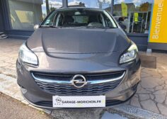 Opel Corsa[VENDU] Color Edition 1.4 90 CV - photo 2