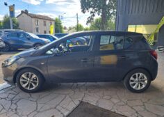 Opel Corsa[VENDU] Color Edition 1.4 90 CV - photo 3