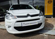 Citroen C3 II [VENDU] Feel Edition 82 CV - photo 2