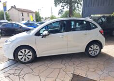 Citroen C3 II [VENDU] Feel Edition 82 CV - photo 3