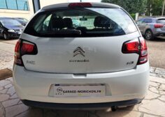 Citroen C3 II [VENDU] Feel Edition 82 CV - photo 4