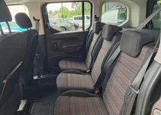 Opel Combo Life Elegance 1.5 100 CV Bvm5 - photo 7