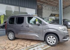 Opel Combo Life Elegance 1.5 100 CV Bvm5 - photo 3