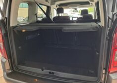 Opel Combo Life Elegance 1.5 100 CV Bvm5 - photo 10