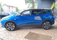 Opel Grandland X Elite 1.6 120 CV Turbo D Bvm6 - photo 4