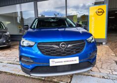 Opel Grandland X Elite 1.6 120 CV Turbo D Bvm6 - photo 2