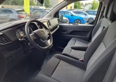 Opel Vivaro Pack Business[VENDU] 2.0 180 CV BlueHDI BVA8  - photo 6