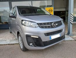 Opel Vivaro 180 BVA GQ984XV