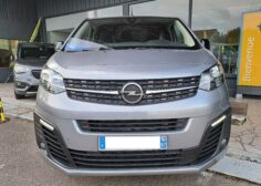 Opel Vivaro Pack Business[VENDU] 2.0 180 CV BlueHDI BVA8  - photo 2