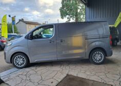 Opel Vivaro Pack Business[VENDU] 2.0 180 CV BlueHDI BVA8  - photo 4