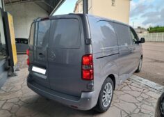 Opel Vivaro Pack Business[VENDU] 2.0 180 CV BlueHDI BVA8  - photo 3