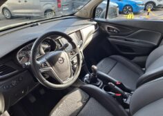 Opel Mokka X Color Edition 1.4 140 CV - photo 5