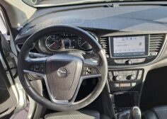 Opel Mokka X Color Edition 1.4 140 CV - photo 6