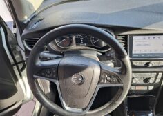 Opel Mokka X Color Edition 1.4 140 CV - photo 7