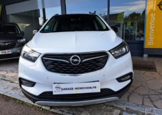 Opel Mokka X Color Edition 1.4 140 CV - photo 2