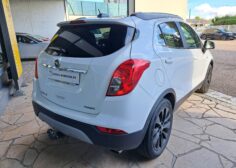 Opel Mokka X Color Edition 1.4 140 CV - photo 3