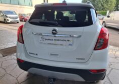 Opel Mokka X Color Edition 1.4 140 CV - photo 4