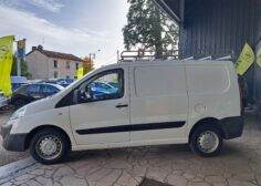 Peugeot Expert Pack Clim 2.0 HDI 125 CV - photo 3