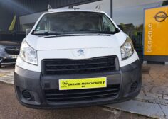 Peugeot Expert Pack Clim 2.0 HDI 125 CV - photo 2