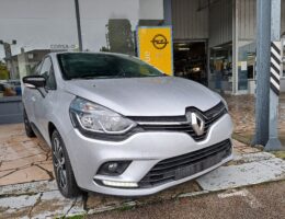 CLIO 4 ZEN