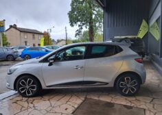 Renault CLIO 4 Zen TCE 90 CV - photo 3