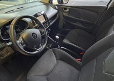 Renault CLIO 4 Zen TCE 90 CV - photo 5