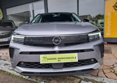 Opel Grandland Elegance Business 130 BVA8 - photo 2