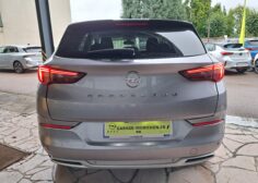 Opel Grandland Elegance Business 130 BVA8 - photo 4