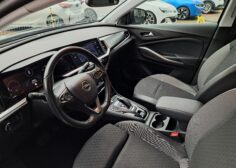 Opel Grandland Elegance Business 130 BVA8 - photo 6