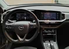 Opel Grandland Elegance Business 130 BVA8 - photo 7