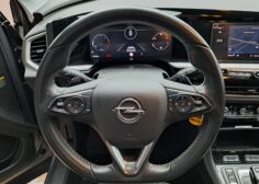 Opel Grandland Elegance Business 130 BVA8 - photo 9