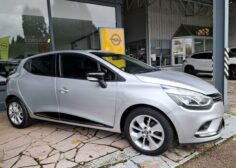 Renault CLIO 4 Zen TCE 90 CV - photo 4