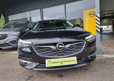 Opel Insignia Sport Tourer[VENDU] Elite 1.6 136 CV BVA8 - photo 2