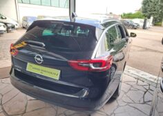 Opel Insignia Sport Tourer[VENDU] Elite 1.6 136 CV BVA8 - photo 3