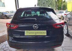 Opel Insignia Sport Tourer[VENDU] Elite 1.6 136 CV BVA8 - photo 4