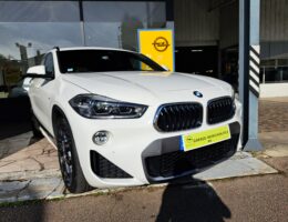 bmw x2 ff209cx