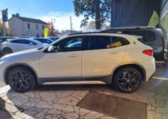 Bmw X2 M Sport S-Drive 18 D 150 CV - photo 3