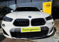 Bmw X2 M Sport S-Drive 18 D 150 CV - photo 2