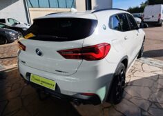 Bmw X2 M Sport S-Drive 18 D 150 CV - photo 4