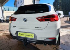 Bmw X2 M Sport S-Drive 18 D 150 CV - photo 5