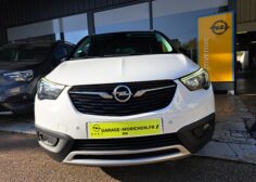 Opel Crossland X Innovation 1.6 D 120 CV - photo 2