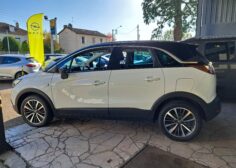 Opel Crossland X Innovation 1.6 D 120 CV - photo 3