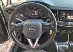 Opel Crossland X Innovation 1.6 D 120 CV - photo 8