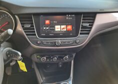 Opel Crossland X Innovation 1.6 D 120 CV - photo 9