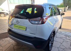 Opel Crossland X Innovation 1.6 D 120 CV - photo 4