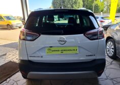 Opel Crossland X Innovation 1.6 D 120 CV - photo 5