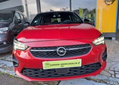 Opel Corsa GS Line Turbo 100 CV - photo 2