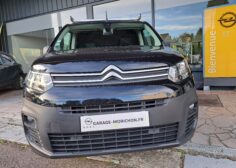 Citroen Berlingo Club XL BlueHDi 130 CV - photo 2