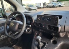 Citroen Berlingo Club XL BlueHDi 130 CV - photo 7