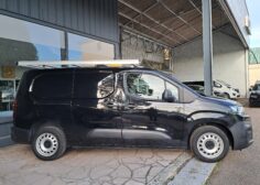 Citroen Berlingo Club XL BlueHDi 130 CV - photo 4